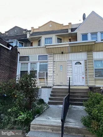 Buy this 3 bed house on 5712 North 5th Street in Philadelphia, PA 19120
