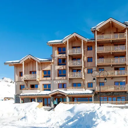 Image 7 - 73210 Plagne Villages, France - Condo for rent