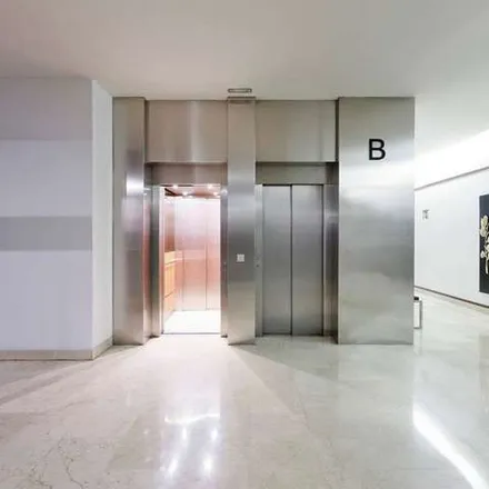 Image 3 - Centro de Estudios Adams, Calle de Ayala, 130, 28006 Madrid, Spain - Apartment for rent