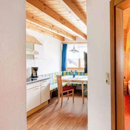 Rent this 2 bed apartment on 6444 Längenfeld