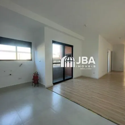 Buy this 3 bed apartment on Rua Cruzeiro do Sul in Emiliano Perneta, Pinhais - PR