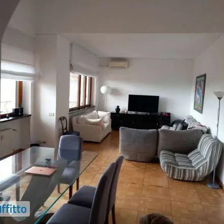 Rent this 6 bed apartment on Via Guido Banti in 00191 Rome RM, Italy