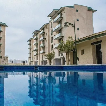 Rent this 2 bed apartment on Calle Lago de Chapala in 76100 Juriquilla, QUE