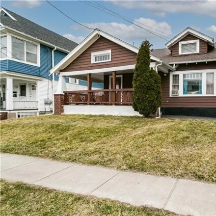 Buy this 3 bed house on 300 Hood Avenue in City of Syracuse, NY 13208