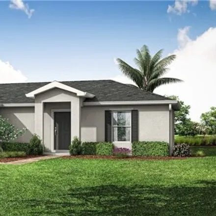 Buy this 3 bed house on 3225 Northwest 3rd Place in Cape Coral, FL 33993