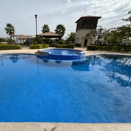 Rent this 3 bed house on Boulevard Alcaparra in 80058 Culiacán, SIN