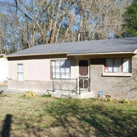 Rent this 3 bed house on 1003 Five Mile Rd in Birmingham, Alabama