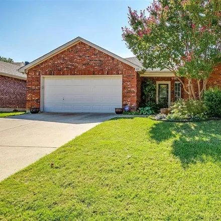 Buy this 3 bed house on 951 Benjamin Drive in Burleson, TX 76097