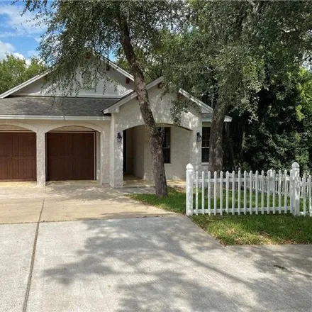 Rent this 3 bed house on 3314 Thomas Kincheon Street in Austin, TX 78745