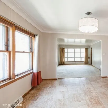 Image 3 - 11314 South Peoria Street, Chicago, IL 60643, USA - House for sale