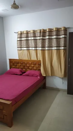 Rent this 2 bed apartment on unnamed road in Zone 8 Anna Nagar, Chennai - 600001