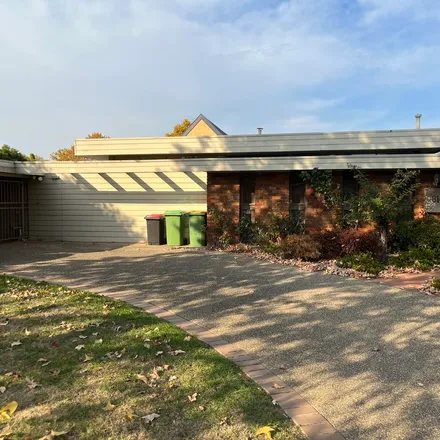 Rent this 2 bed apartment on Albury Seventh-day Adventist Church in 805-815 David Street, North Albury NSW 2640