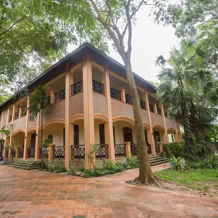 Rent this 3 bed house on Siem Reap