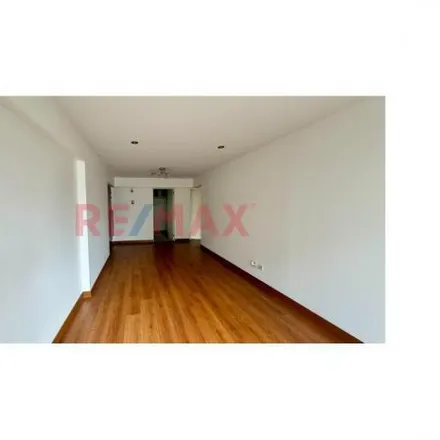Buy this 3 bed apartment on Juan de Aliaga Avenue 277 in Magdalena, Lima Metropolitan Area 15076