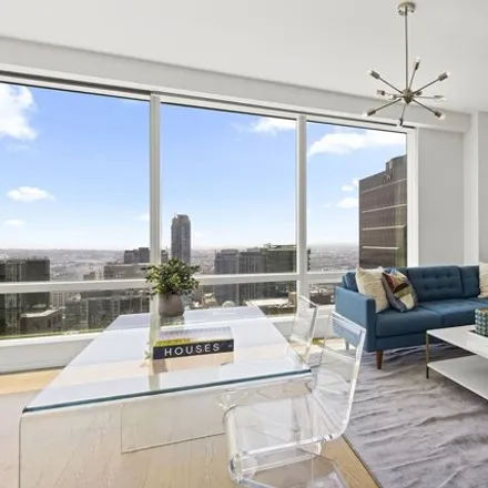 Image 3 - Metropolis Residential Tower II, Francisco Street, Los Angeles, CA 90017, USA - Condo for sale