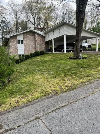 Buy this 3 bed house on 505 North Lilly Drive in Sprague, Beckley