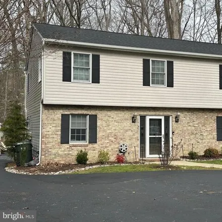 Buy this 4 bed house on 29353 Pin Oak Way in South Beechwood, Easton