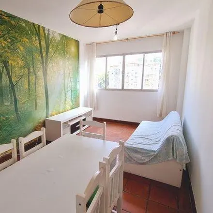 Buy this 3 bed apartment on Rua Mário Ribeiro in Pitangueiras, Guarujá - SP