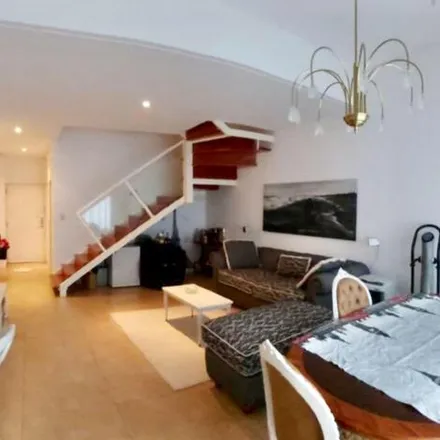 Rent this 2 bed apartment on Portezuelo in Partido de Tigre, 7008 Nordelta