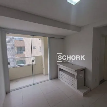 Rent this 2 bed apartment on Rua Doutor Amadeu da Luz 220 in Centro, Blumenau - SC