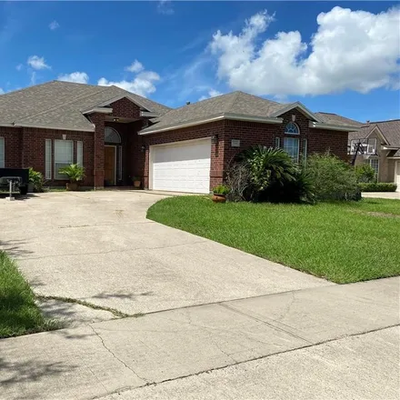 Image 2 - 344 Wright Drive, Portland, TX 78374, USA - House for rent