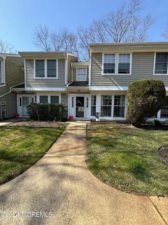 Image 1 - 99 Duncan Way, Freehold, NJ 07728, USA - Condo for rent