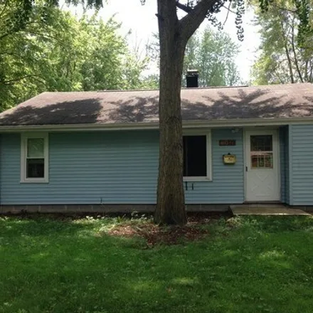 Rent this 2 bed house on 3199 179th Street in Lansing, IL 60438