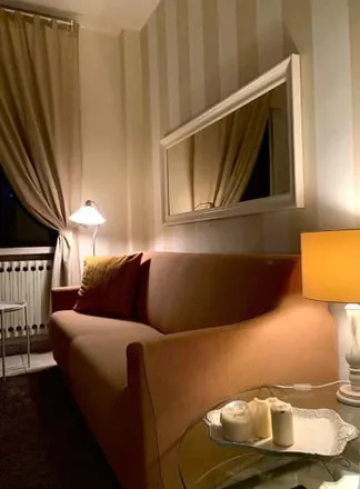 Rent this 2 bed apartment on Via privata Antonio da Saluzzo in 20162 Milan MI, Italy