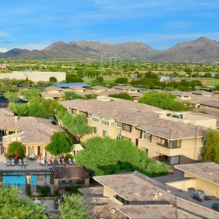 Buy this 1 bed loft on North 78th Place in Scottsdale, AZ 85299