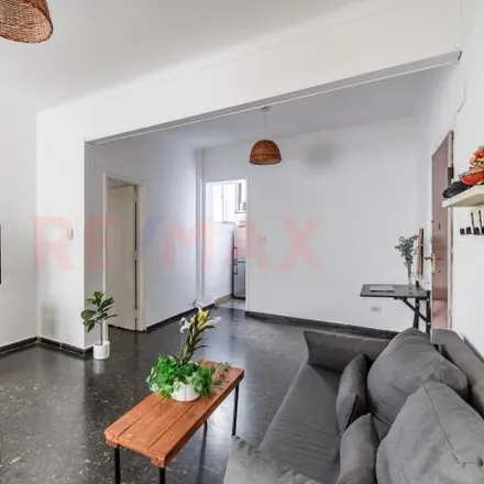Buy this 2 bed apartment on Estados Unidos 3748 in Boedo, 1217 Buenos Aires