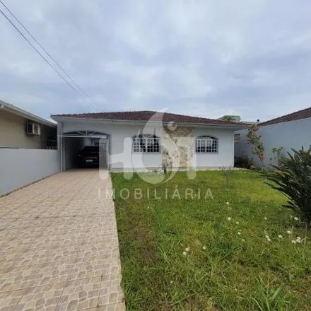 Image 2 - Rua Valdemiro Júlio Gonçalves, Carianos, Florianópolis - SC, 88047-401, Brazil - House for sale