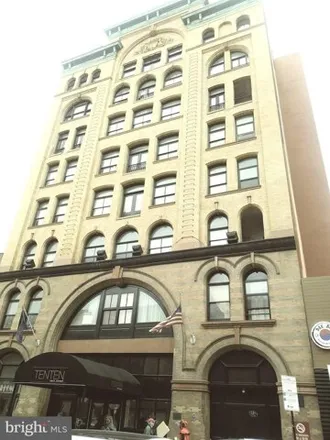 Image 1 - Clarion Suites Philadelphia, 1010 Race Street, Philadelphia, PA 19107, USA - Apartment for rent
