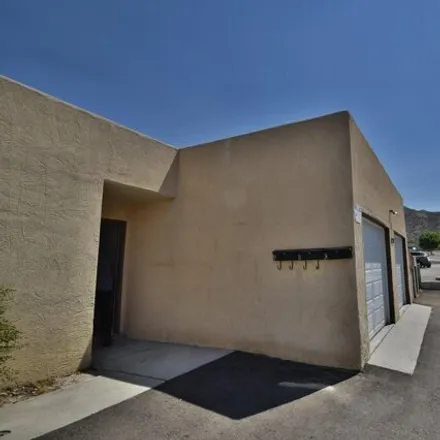 Buy this 7 bed house on 12265 Menaul Boulevard Northeast in Enchanted Park, Albuquerque