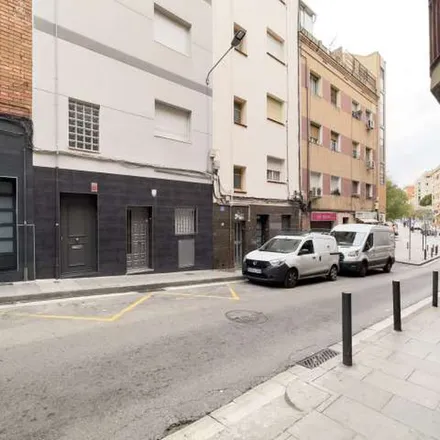 Rent this 5 bed apartment on Carrer de la Vinyeta in 08904 l'Hospitalet de Llobregat, Spain