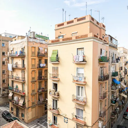 Image 7 - Carrer de Sant Miquel, 08001 Barcelona, Spain - Apartment for rent