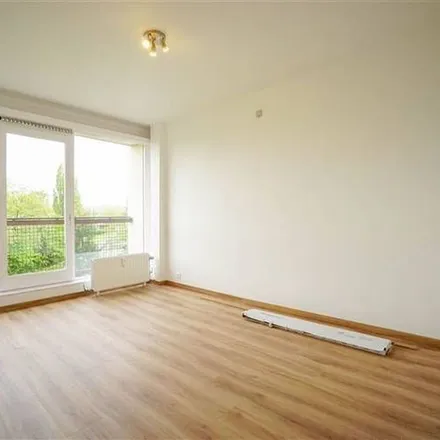 Rent this 1 bed apartment on Rue Julien d'Andrimont 9 in 4000 Liège, Belgium