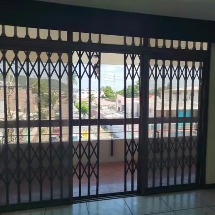 Rent this 3 bed apartment on Avenida Presidente Otto Arosemena Gómez 303 in 090909, Guayaquil