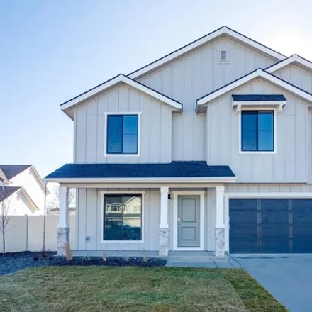 Buy this 4 bed house on 2967 South Alcamo Way in Meridian, ID 83642