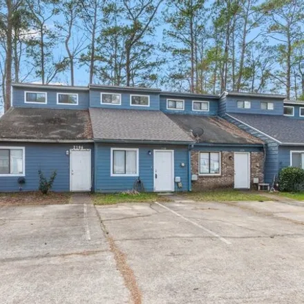 Rent this 2 bed house on 1879 Crane Drive in Tallahassee, FL 32303