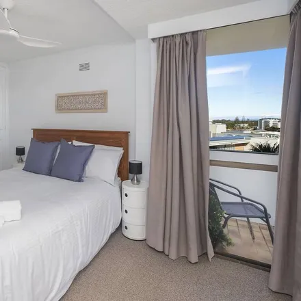 Rent this 3 bed apartment on Port Macquarie in New South Wales, Australia