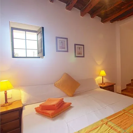 Rent this 4 bed house on Ibiza in Balearic Islands, Spain