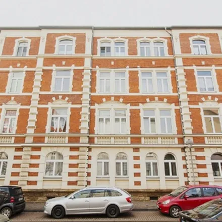 Rent this 4 bed apartment on Bürgeraue in 99867 Gotha, Germany