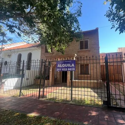 Rent this 3 bed house on Obispo Luque 1057 in Colinas del Cerro, Cordoba
