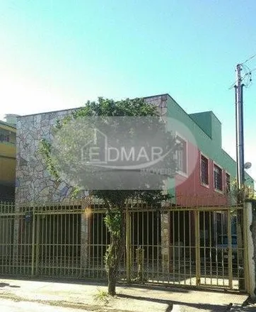 Buy this 2 bed apartment on Rua Lourival Alves Batista in Sede, Contagem - MG