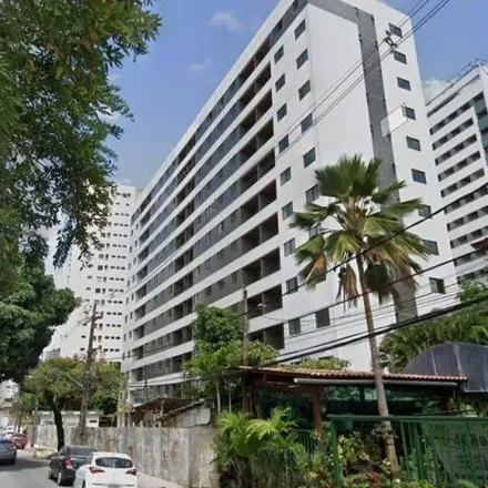 Image 1 - Edifício Porto Mondego, Rua do Marquês, Parnamirim, Recife - PE, 52060-280, Brazil - Apartment for sale