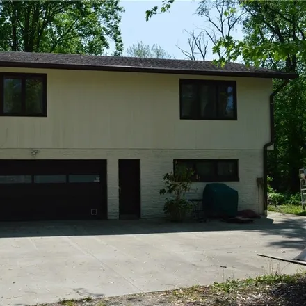 Image 2 - 5533 Manker Street, Southport, Indianapolis, IN 46227, USA - House for sale