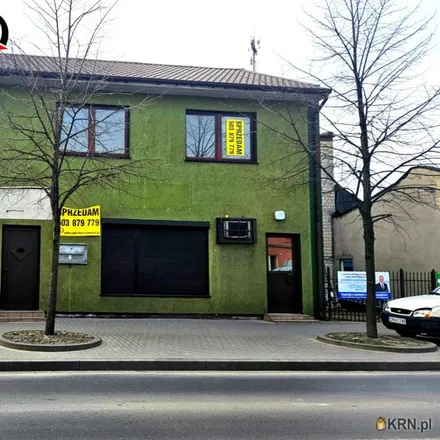 Buy this 4 bed house on 1 Maja 25 in 88-230 Piotrków Kujawski, Poland