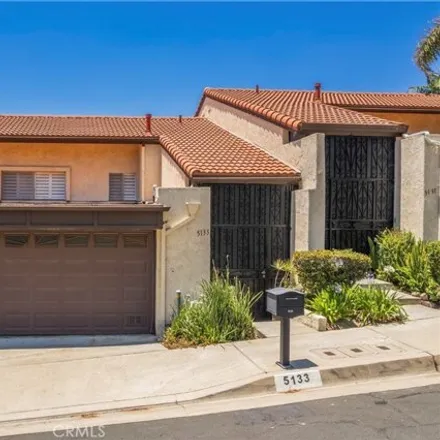 Buy this 3 bed condo on 5133 Tierra Antigua Dr in Whittier, California