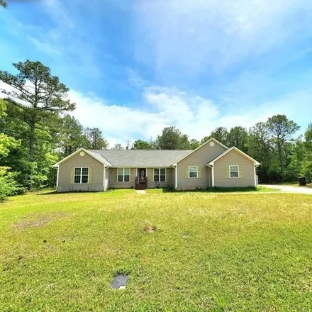 Image 1 - unnamed road, Manta, Chattahoochee County, GA 31805, USA - House for sale