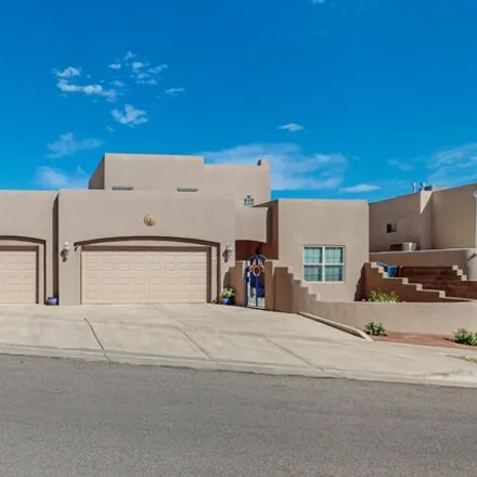 Buy this 3 bed house on 9862 Cameron Street Northwest in Albuquerque, NM 87114